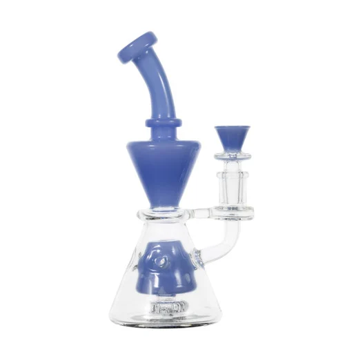 Hillside Rigs Two Toned Hour Glass - Image 2