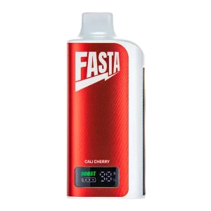 Cali Cherry FASTA PLUGIN 18000
