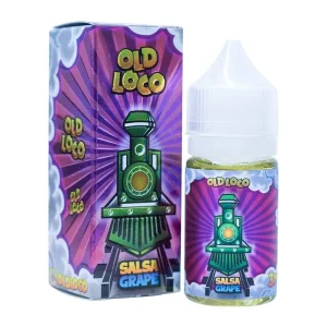 Old Loco 30mL