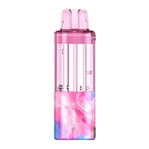Pink & Blue FOGER Switch Pro Disposable