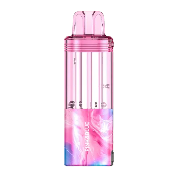 Pink & Blue FOGER Switch Pro Disposable
