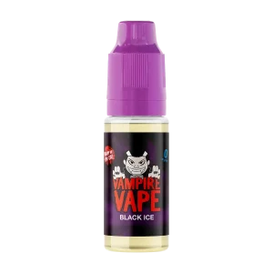 Black Ice by Vampire Vape 10ml
