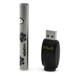 B-Buzz'N 510 Thread Vape Pen