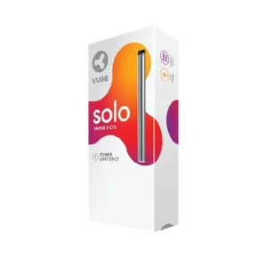 Vuse Solo Power Unit
