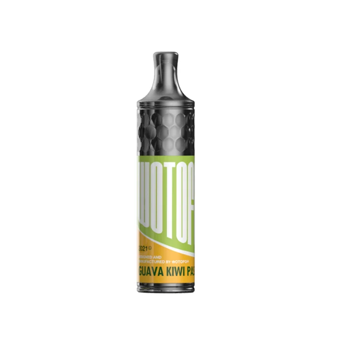 Wotofo Poster Disposable Pen Kit 1000 Puffs - Image 2