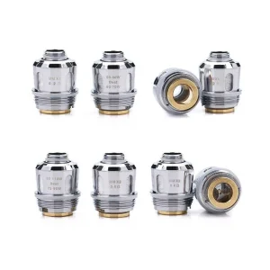 3Pcs/Pack Geekvape Alpha Sub Ohm Tank Coil