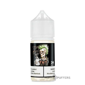 Time Bomb Salt – TNT 30mL