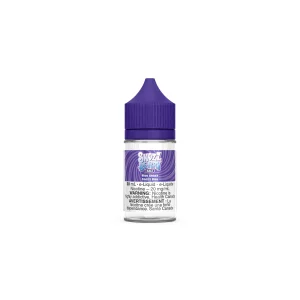 Blue Snozz SALT – Snozzberry Salt E-Liquid