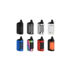 Geekvape H45 (Aegis Hero 2) Pod Mod Kit 1400mAh