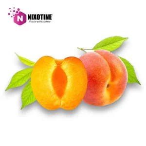 Apricot Nixotine (Flavored Nixodine)
