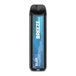 Blue Raspberry Breeze Pro