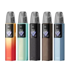 VooPoo Argus G4 Pod Vape Kit