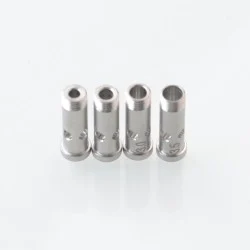 Rekavape Replacement RDL / DL AFC Air Pin Set for Monarchy OST-R Moyard Style MTL RTA - 2mm, 2.5mm, 3mm and 3.5mm (4 PCS)