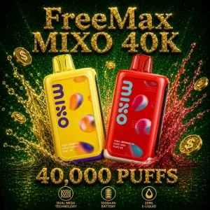 FreeMax MIXO 40K