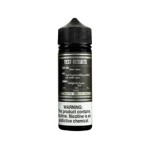Twiztid Timmy's Test Results Nana's House 100ml Shortfill