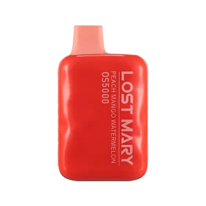 Peach Mango Watermelon Lost Mary OS5000