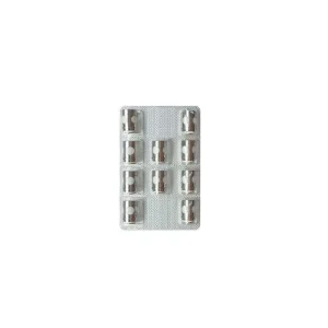 Vaporesso Traditional EUC Clapton Coil 5pcs/pack