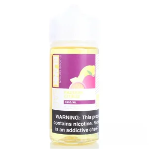 Passion Citrus by Blank Bar - 100ml