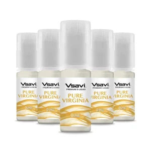 VSAVI 100% VG E-Liquid - 50ml