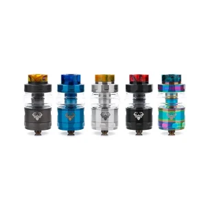 Geek Vape Blitzen 24mm RTA