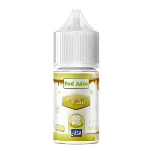Dubai Pod Juice