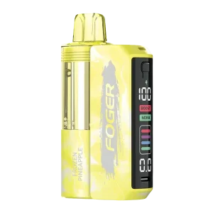 Frozen Pineapple FOGER Switch Pro Kit