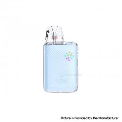 [Ships from Bonded Warehouse] Authentic Uwell Caliburn G5 Lite KOKO 35W Pod System Kit - Sky Blue, 1600mAh, 3ml, 0.6ohm