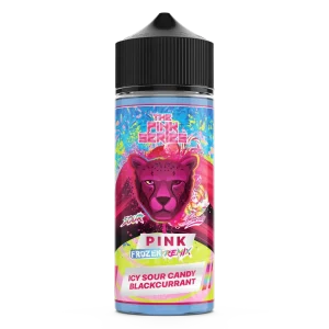 Pink Frozen Remix 120ml