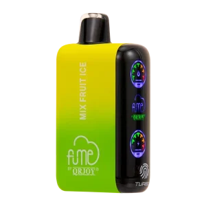 Mix Fruit Ice FUME Prime ZERO 20K