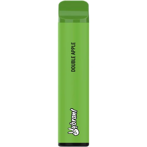 Vybrant Pulse Disposable (2500 Puffs) - Image 2