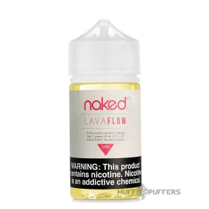 Naked 100 – Lava Flow 60mL