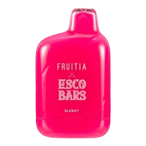 Slushy Esco Bar 6000