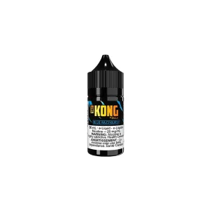 Blue Razz Burst SALT – Kong Salt by Zilla E-Liquid