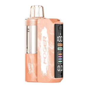 Cherry Slush FOGER Switch Pro Kit