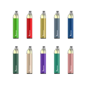 Vapeman Vision V3 Disposable Kit 3000 Puffs