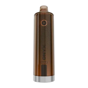 Butterscotch Tobacco POD SALT Onyx Cloud