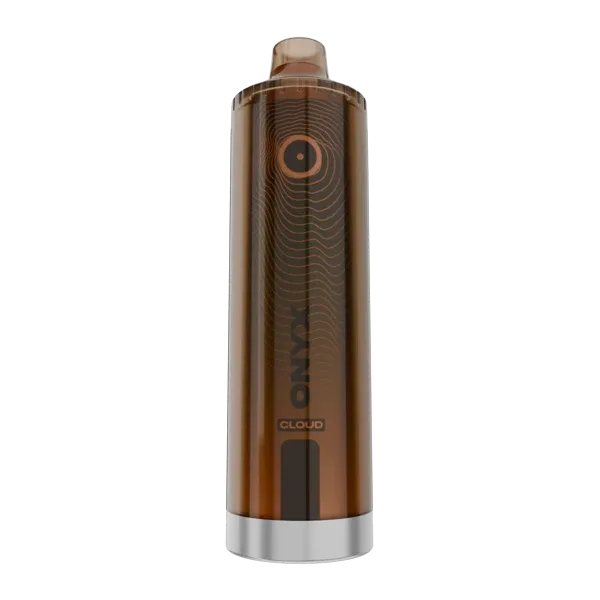 Butterscotch Tobacco POD SALT Onyx Cloud