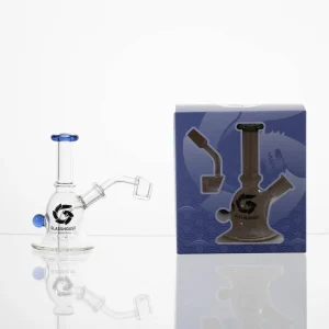 Hillside Rigs Banger Hanger