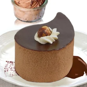 Chocolate Bavarian Cream Flavor Concentrate