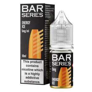 Bar Series Energy Ice 10ml Nic Salt