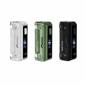 GEEKVAPE Aegis Mini 5 100W Mod