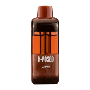 Cubano X-Posed 35K Disposable