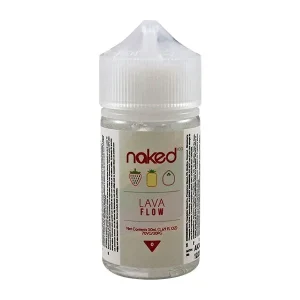 Naked 100 Lava Flow 50ml Shortfill