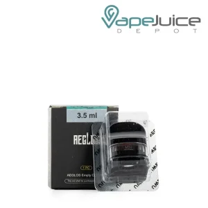 UWELL AEGLOS Replacement Pod