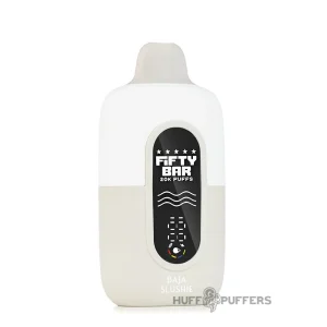 Fifty Bar 20K Disposable Vape
