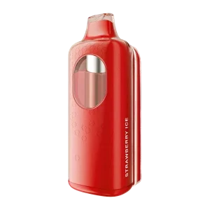 Strawberry Ice ROMO Hex Kit