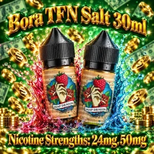 Bora TFN Salt 30ml