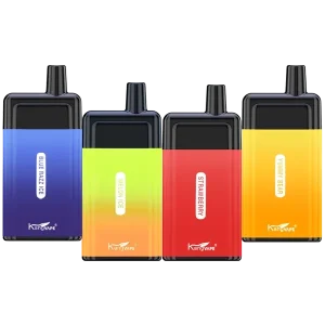 Kangvape Onee Stick 5000 Sampler