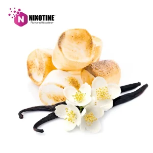 Vanilla Gorilla Nixotine (Flavored Nixodine)
