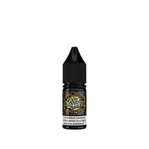 Wick Liquor Origin Oozy Fruits 10ml Nic Salt